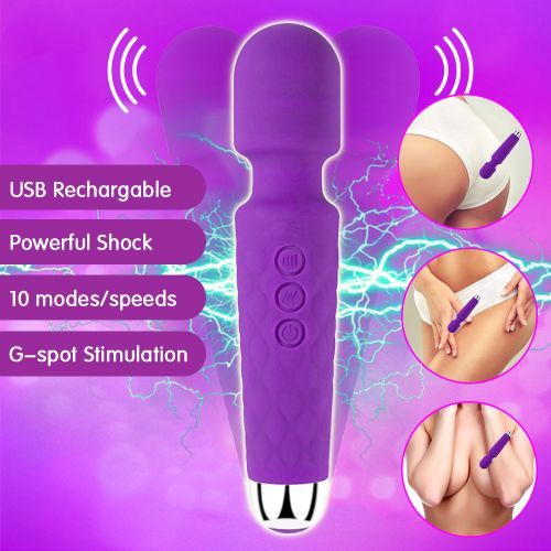 Sextoys vibromasseur – Image 1