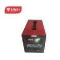 Smart Stabilisateur Régulateur Smart De Tension Numérique - VA-2000