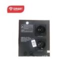 Smart Stabilisateur Régulateur Smart De Tension Numérique - VA-2000 – Image 2