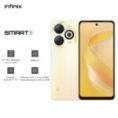 Infinix Smart 8 - 64Go + 3Go - 13 MP - Dual SIM - 5000 MAh – Image 2