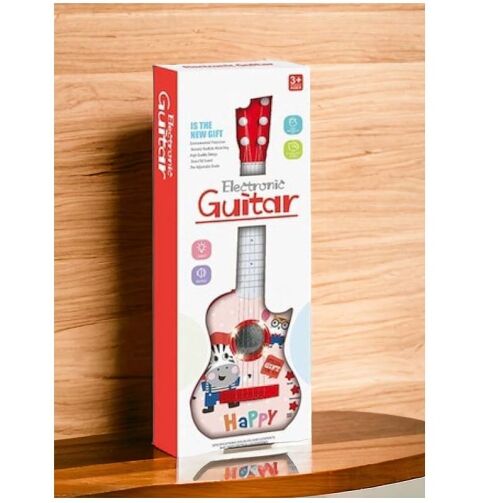 Guitare Jouet Enfants – Image 1