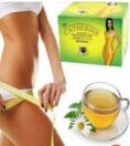 Thé Minceur Catherine (32 Sachets) – Image 2