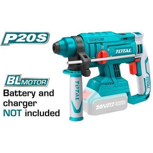 Perceuse Perforateur Sans Fil 20V SB Original – Image 1