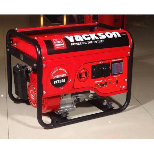 Groupe électrogène 3.5 Kva - 3500w – Image 1