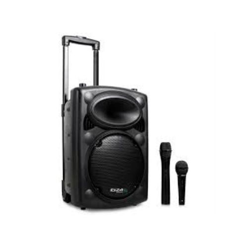 Baffle Amplifier Haut Parleur Puissant – Image 1