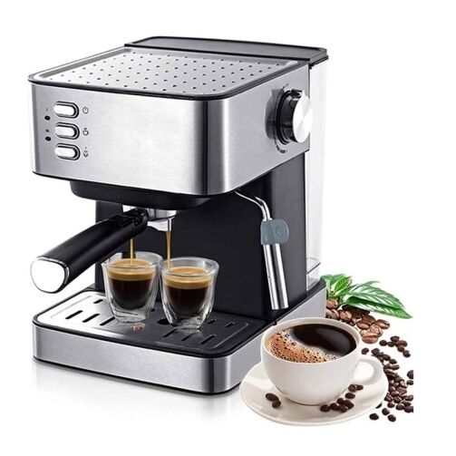 Sonifer - Machine à café à expresso électrique 1.6L – Image 1