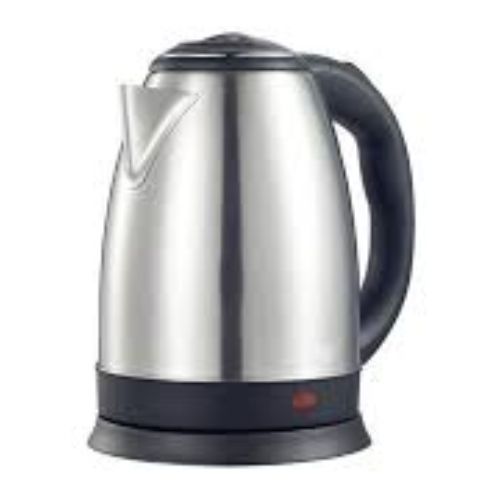 Thermos Electrique 1.8L - Chauffe Eau - Argent – Image 1