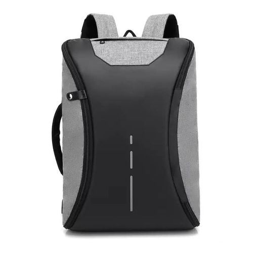 Sac A Dos - Port De Charge - USB – Image 1