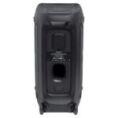 JBL PartyBox 310 – Enceinte Bluetooth portable de soirée au son puissant - Batterie intégrée - Effets lumineux - Prises micro/guitare - USB/AUX - IPX4 – Autonomie 18h – Image 3