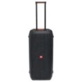 JBL PartyBox 310 – Enceinte Bluetooth portable de soirée au son puissant - Batterie intégrée - Effets lumineux - Prises micro/guitare - USB/AUX - IPX4 – Autonomie 18h – Image 2