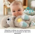 Peluche Fisher Price Ma Loutre Calins Bonne Nuit – Image 4