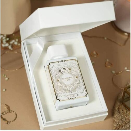 Goodness oud blanc Eau de parfum 100ml – Image 1