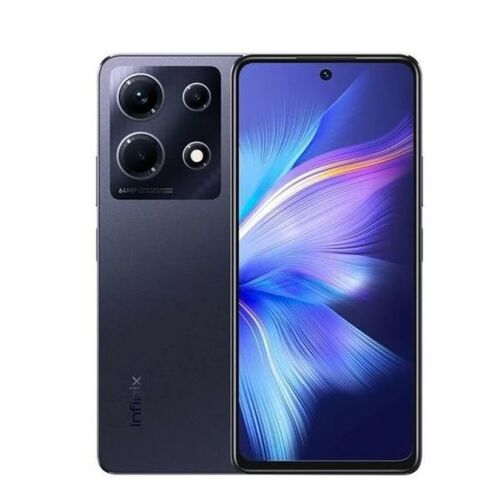 Infinix NOTE 30 - 4G - Dual SIM - 256Go + 8Go - 64 MP - 5000 Mah – Image 1