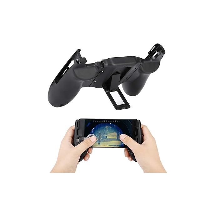 Contrôleur De Jeu Mobiles, 3 En 1, Universel Pour Téléphone Portable – Image 1