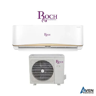 Climatiseur Split Air Conditionner 24000 BTU 3 CV – Image 1