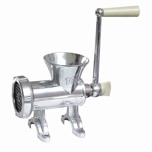 Kit Broyeur – Moulin Manuel à Céréales, Grains, Café, Maïs, Poivre, Fruits à Coque – Image 1
