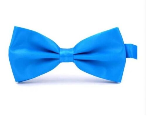 Nœud Cravate Papillon classique Homme Et Femme – Image 1