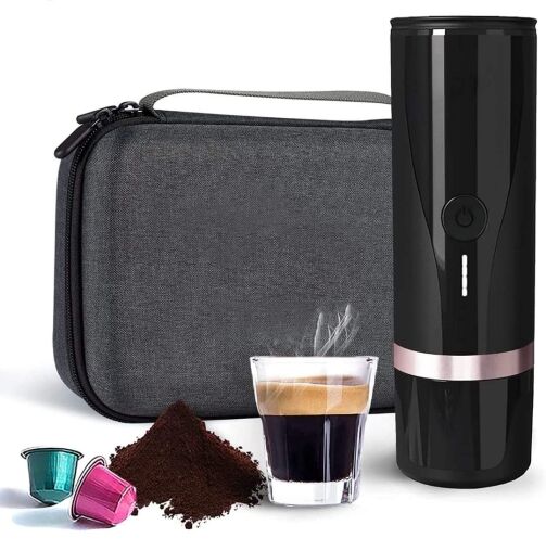 Machine à expresso portable – Image 1
