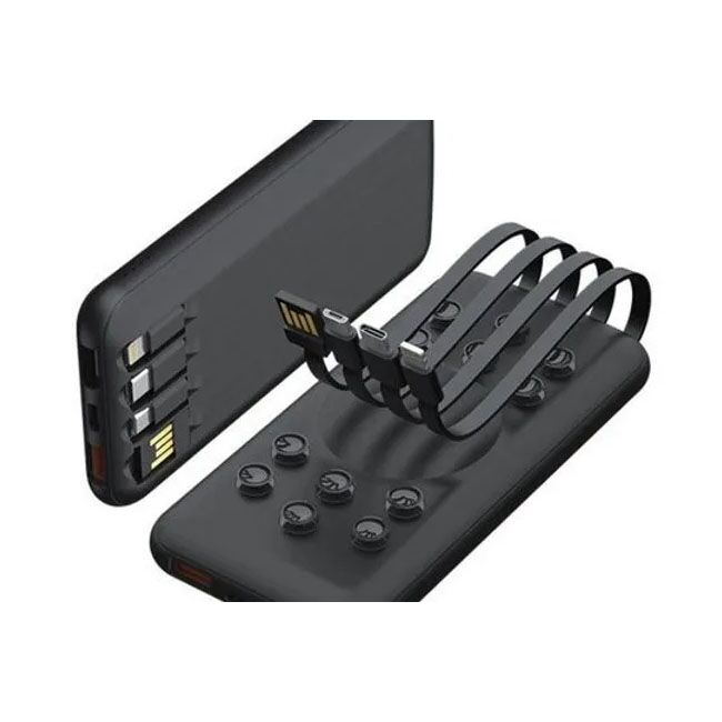 PowerBank Sans Fil - 20 000Mah – Image 1