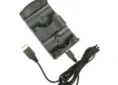 Chargeur Pour Manette PS3 – Image 2