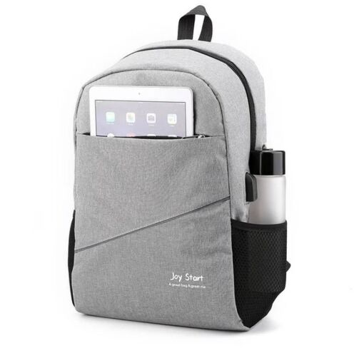 Sac à dos multifonction avec Port USB – Image 1