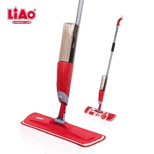 Liao Vadrouille Balai plat – Image 1