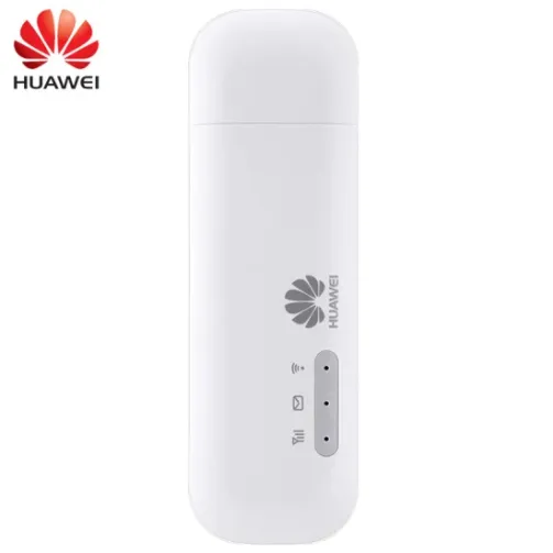 Clé Internet Huawei 4G LTE E8372 universel supportant jusqu'à 16 appareils – Image 1