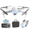 E59 Mini Drone 4K HD Caméra Professionnel Photographie Aérienne 360 Degrés WIFI Transmission En Temps Réel Quadcopter