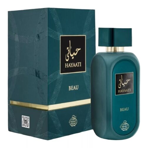 Hayaati Beau Eau de Parfum 100ml – Image 1