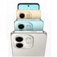 Infinix Smart 9 HD - 64Go + 3Go - 8 MP - 5000 MAh - Or – Image 3