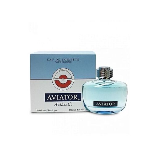 Eau De Toilette Aviator 100 Ml – Image 1