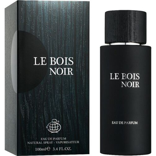 Le Bois Noir Parfums 100ml Homme. – Image 1