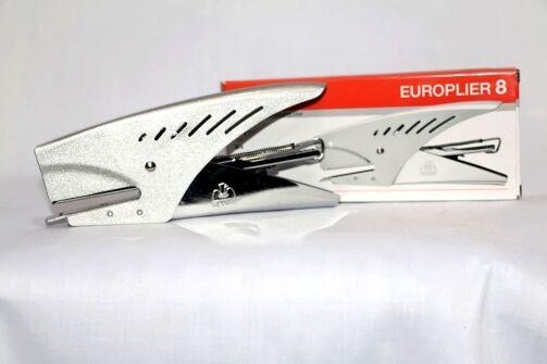Agrafeuse Pince EUROPLIER 8 – Image 1