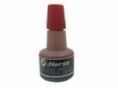 Encre Tampon Encreur Rouge - Paquet de 12 – Image 2