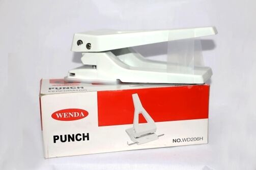 Perforateur wenda punch – Image 1