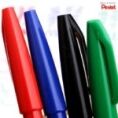 Stylo feutre Pentel Sign Pen - Paquet de 12 – Image 3