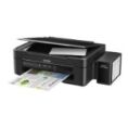 Imprimante Jet d'encre - EPSON L382 Couleur – Image 3