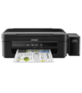 Imprimante Jet d'encre - EPSON L382 Couleur