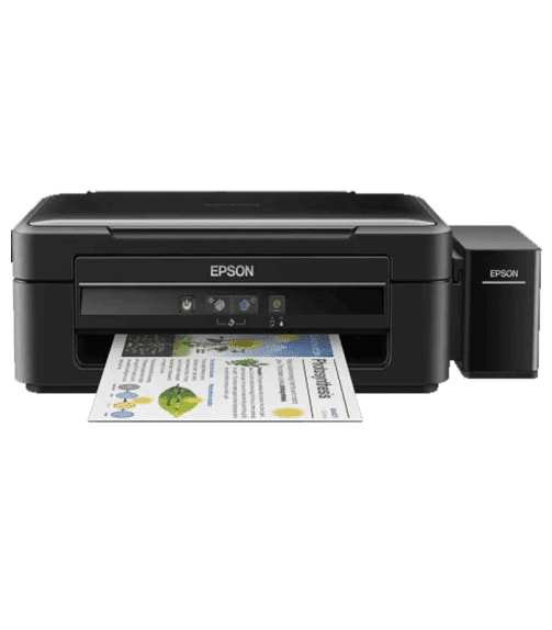 Imprimante Jet d'encre - EPSON L382 Couleur – Image 1