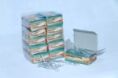 Trombone 32 mm - Paquet de 1000