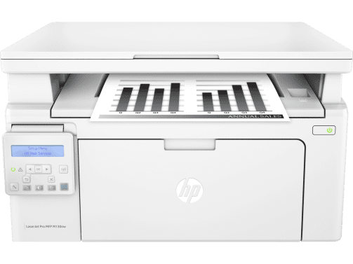ImprimanteHP LaserJet Pro M130NW – Image 1