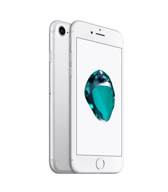 Apple iPhone 7 Plus 32 Go 5,5" - Argent – Image 1