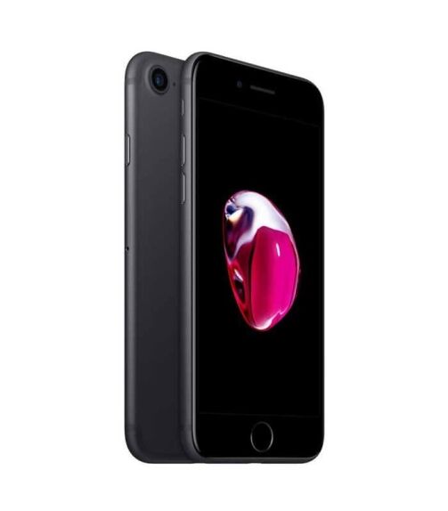 Apple iPhone 7 32 Go 4.7" - Noir – Image 1