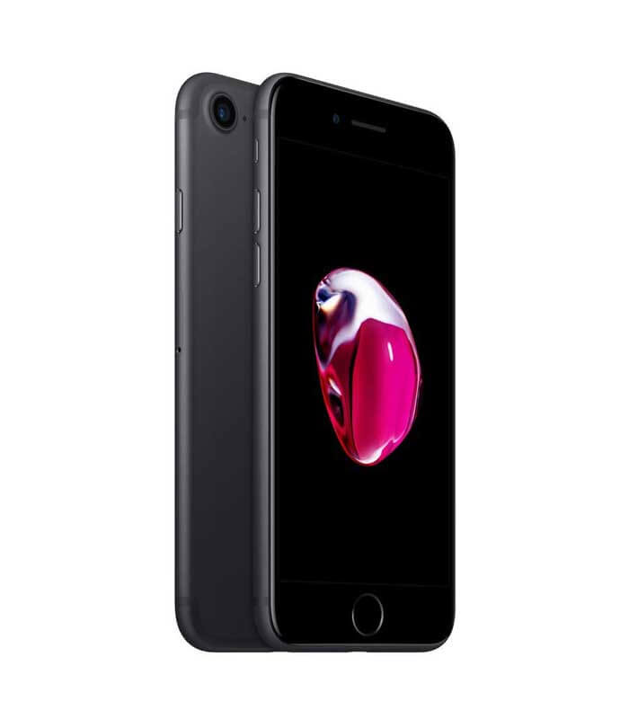 Apple iPhone 7 Plus 32 Go 5,5" - Noir – Image 1
