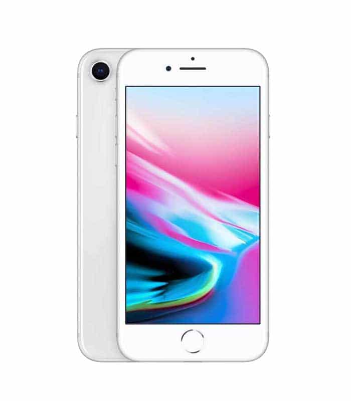 Apple iPhone 8 Plus 64 Go 5,5" - Blanc – Image 1