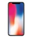 Apple iPhone X 64 Go 5.8" - Gris sidéral – Image 2