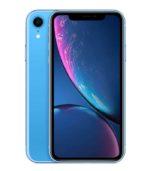 Apple iPhone XR 64 Go 6,1" - Bleu