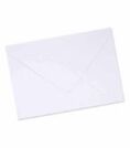 Enveloppe Blanche A3 - 280 x 356 mm - Paquet de 25