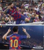 Pro Evolution Soccer (PES) 2020 En Français - PS4 – Image 2