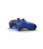 Manette PS4 Sony Dualshock - Bleu – Image 3